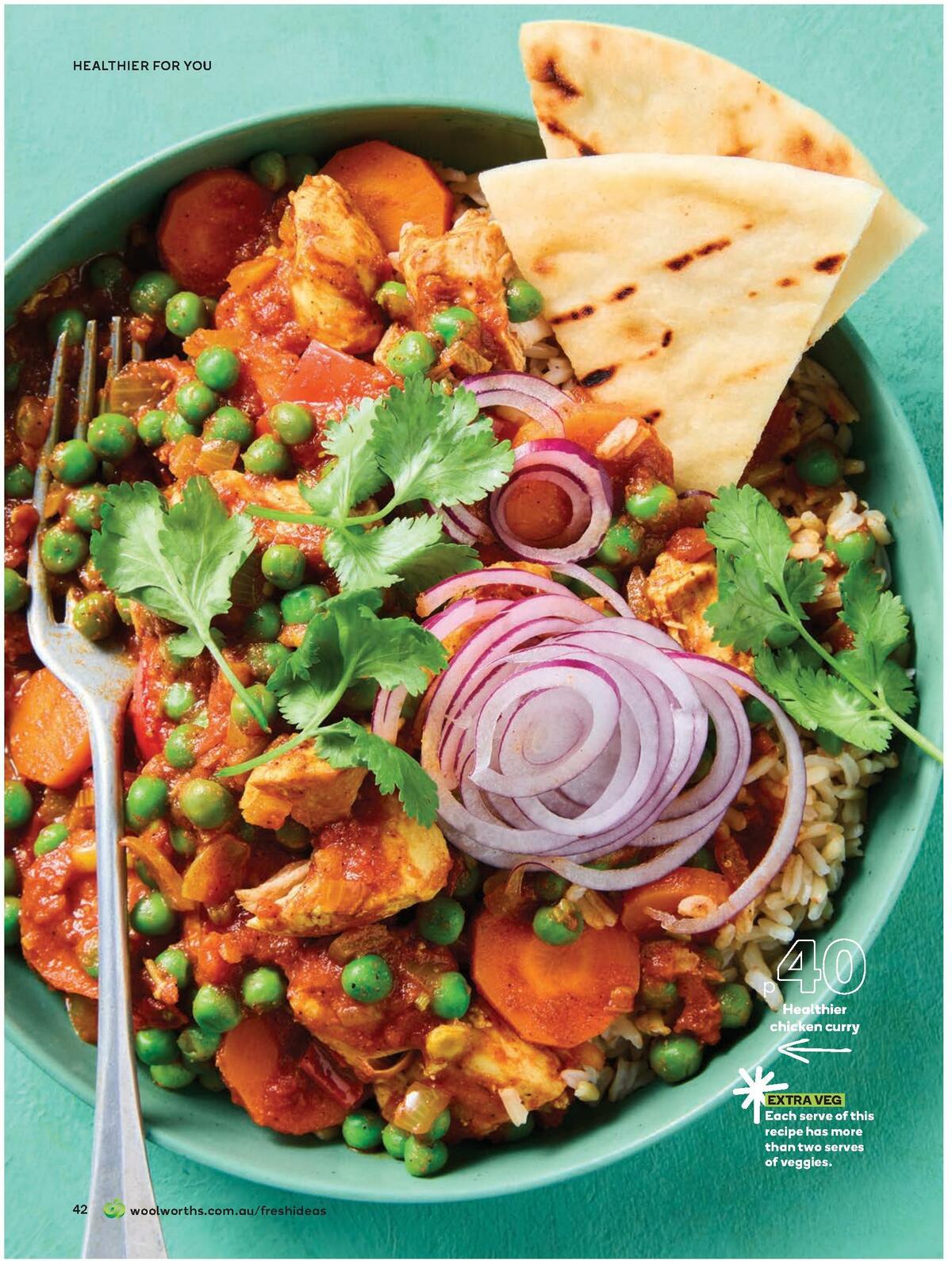 Woolworths Magazine June Catalogues from 1 June