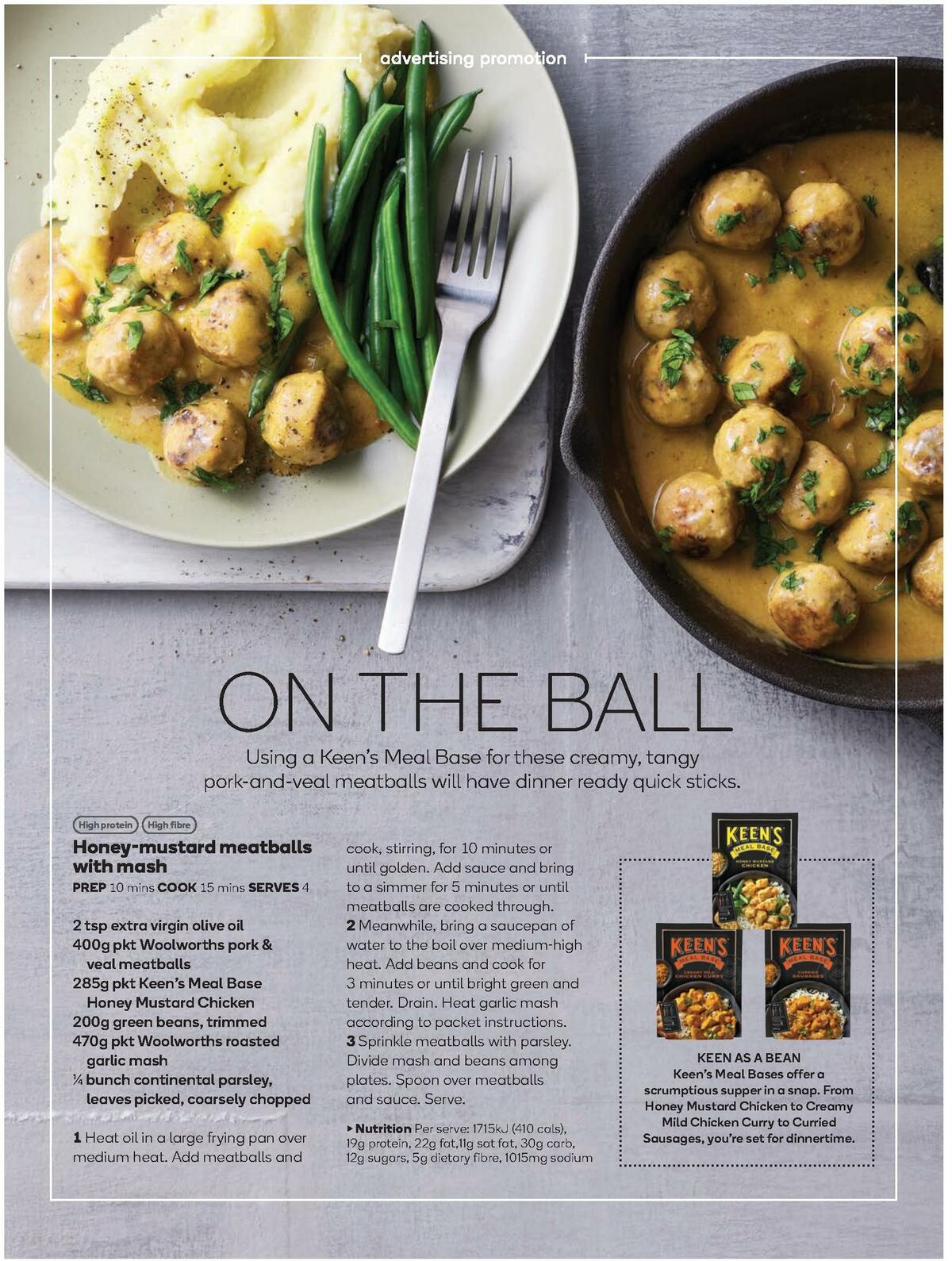 Woolworths Magazine June Catalogues from 1 June