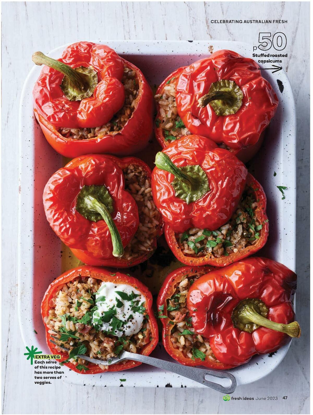 Woolworths Magazine June Catalogues from 1 June