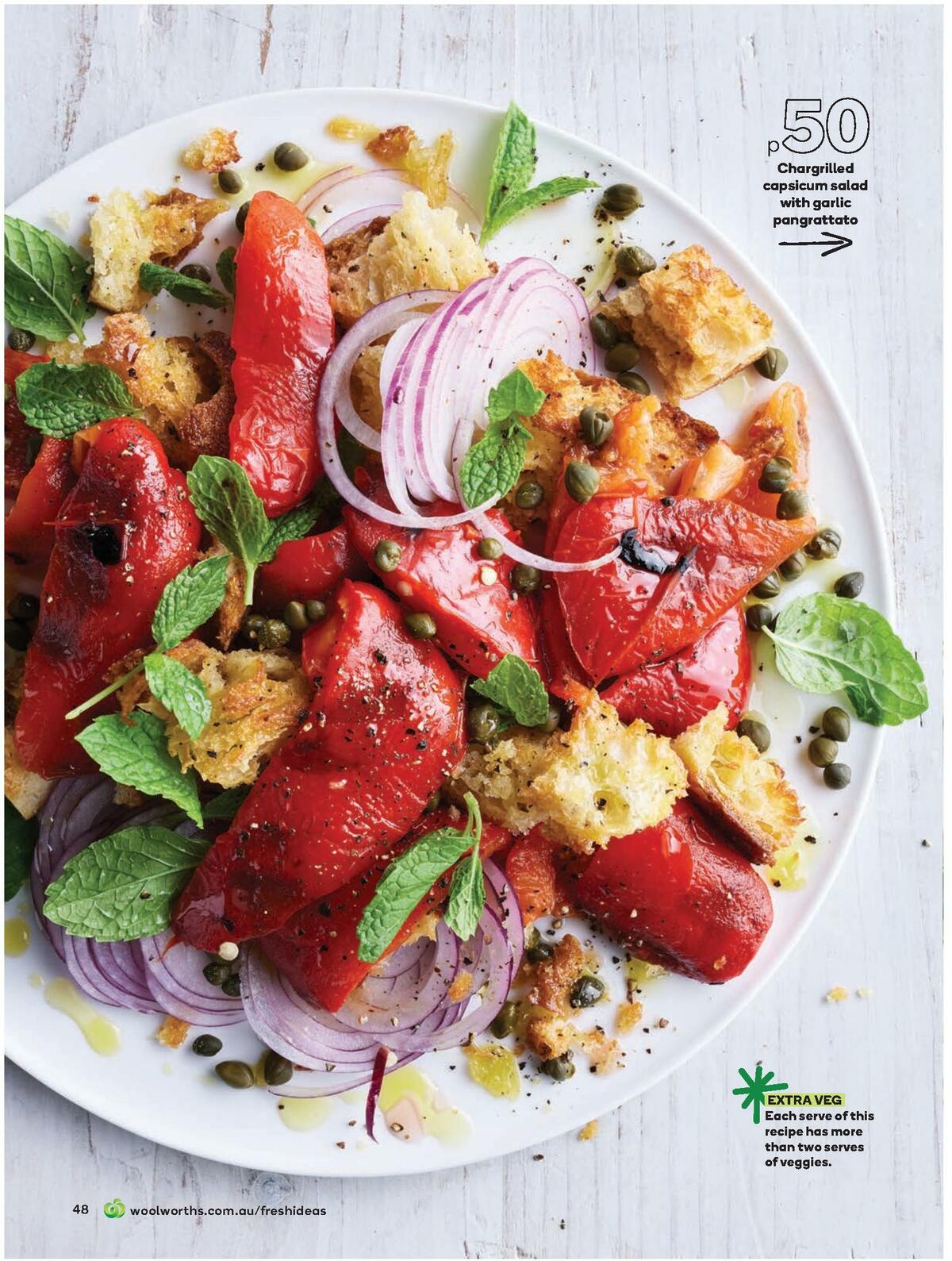 Woolworths Magazine June Catalogues from 1 June