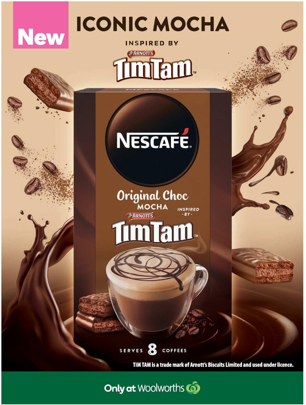 Woolworths Magazine June Catalogues from 1 June