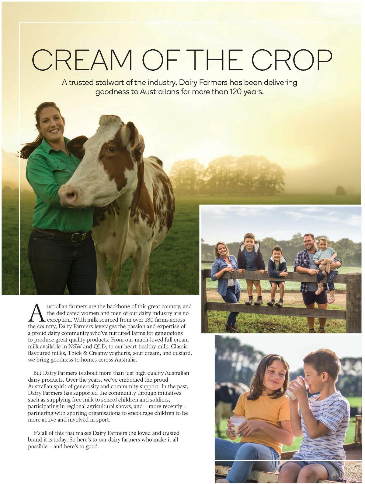 Woolworths Magazine June Catalogues from 1 June