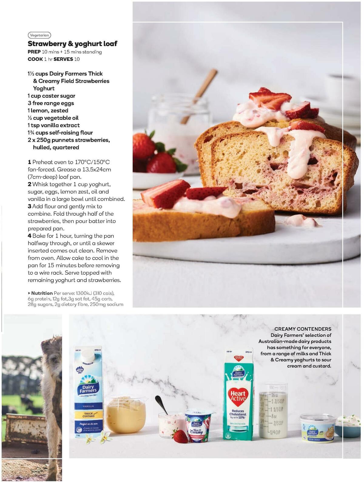 Woolworths Magazine June Catalogues from 1 June