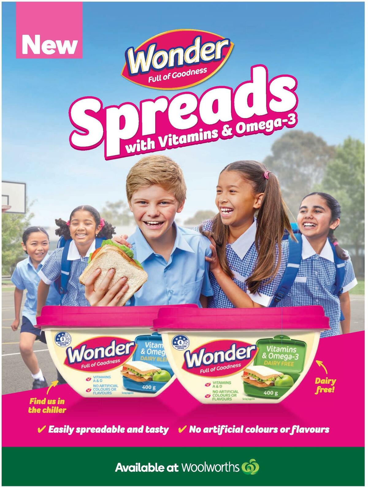 Woolworths Magazine June Catalogues from 1 June