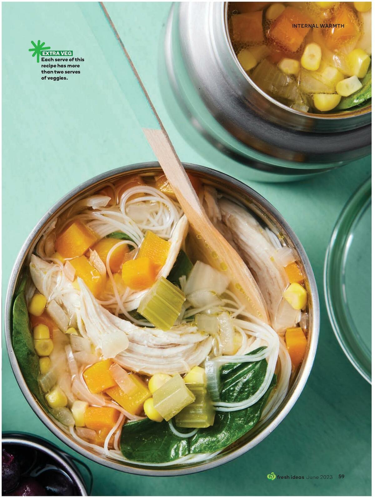 Woolworths Magazine June Catalogues from 1 June