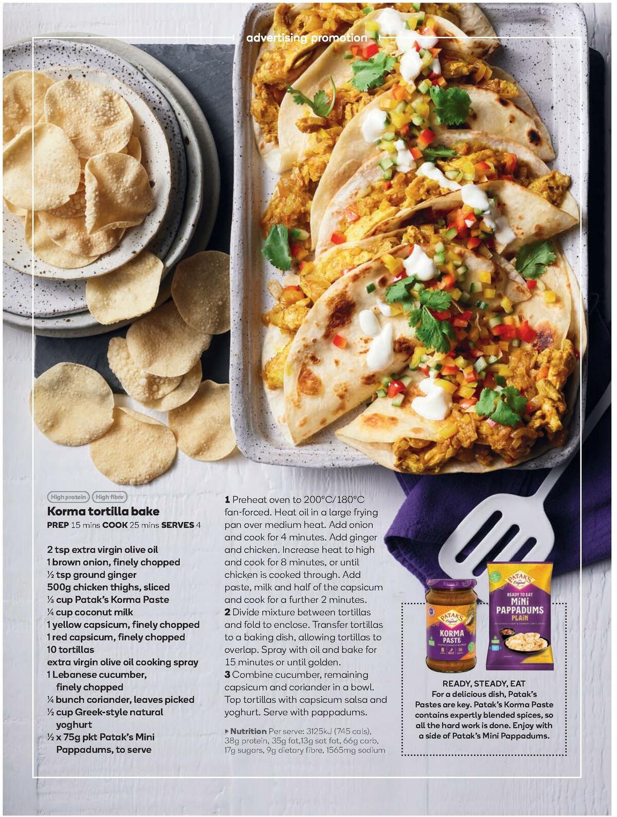 Woolworths Magazine June Catalogues from 1 June