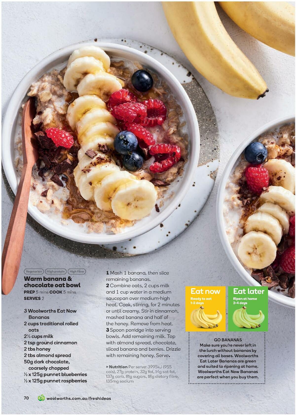 Woolworths Magazine June Catalogues from 1 June