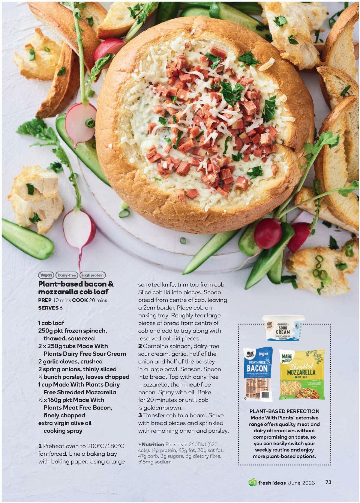 Woolworths Magazine June Catalogues from 1 June