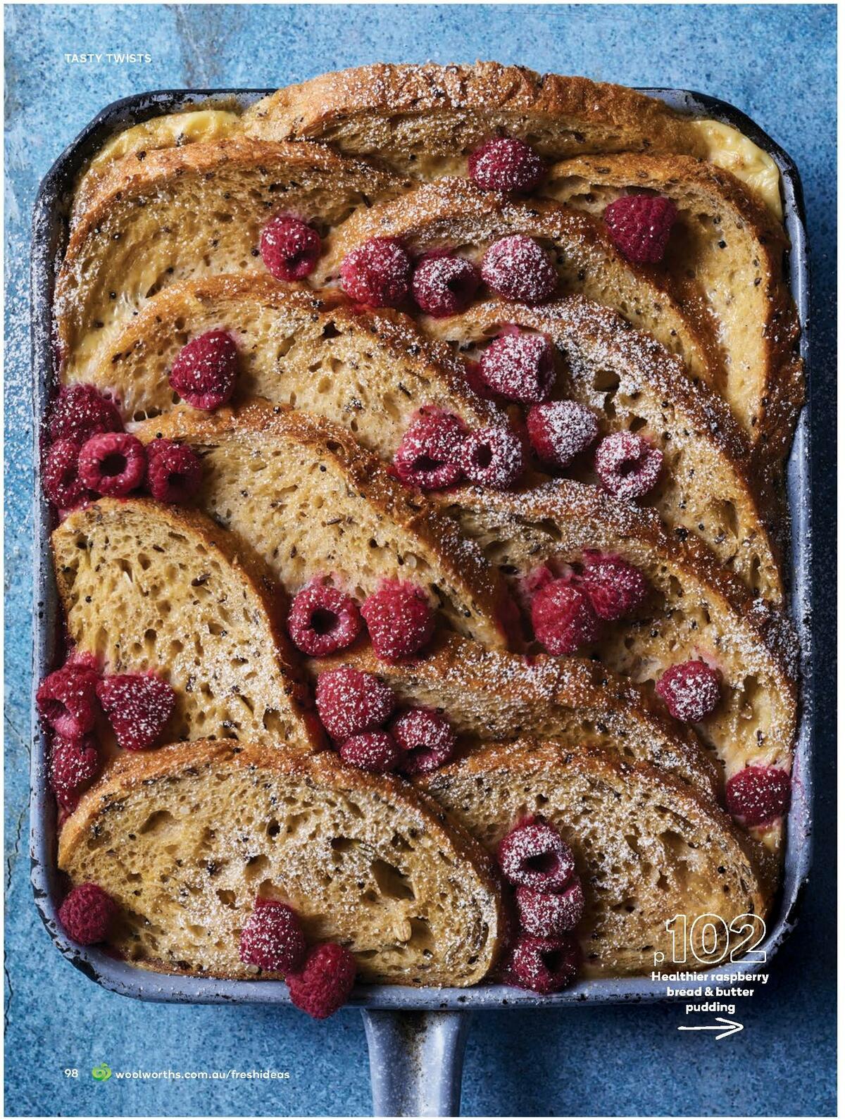 Woolworths Magazine June Catalogues from 1 June