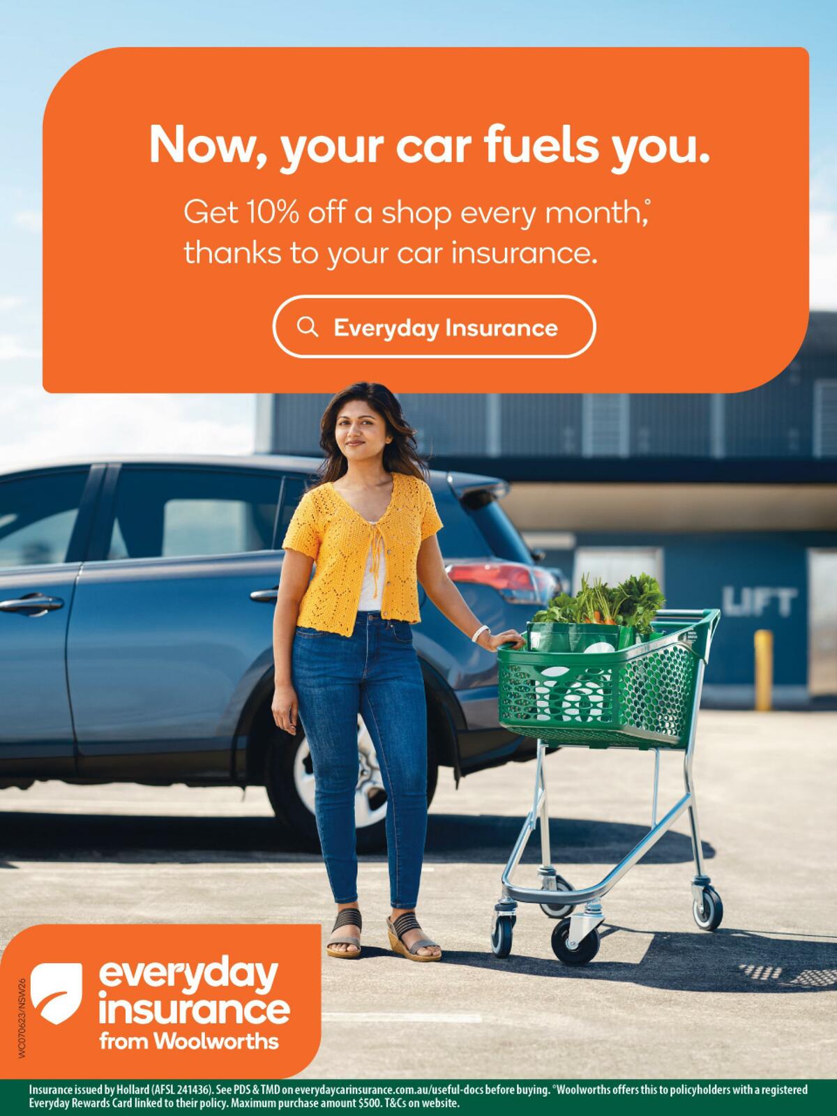 Woolworths Catalogues from 7 June