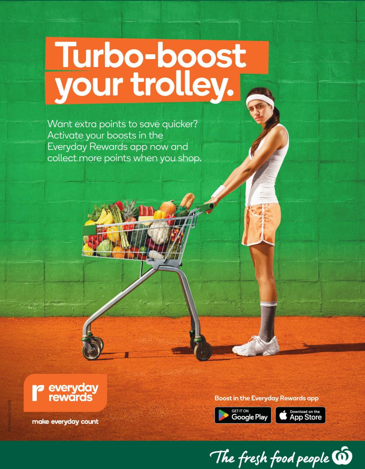 Woolworths Catalogues from 14 June