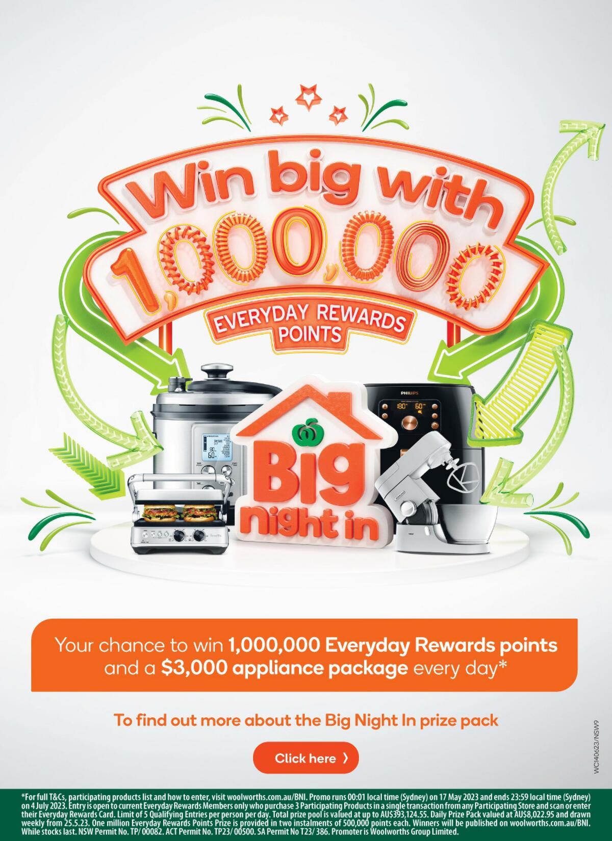 Woolworths Catalogues from 14 June