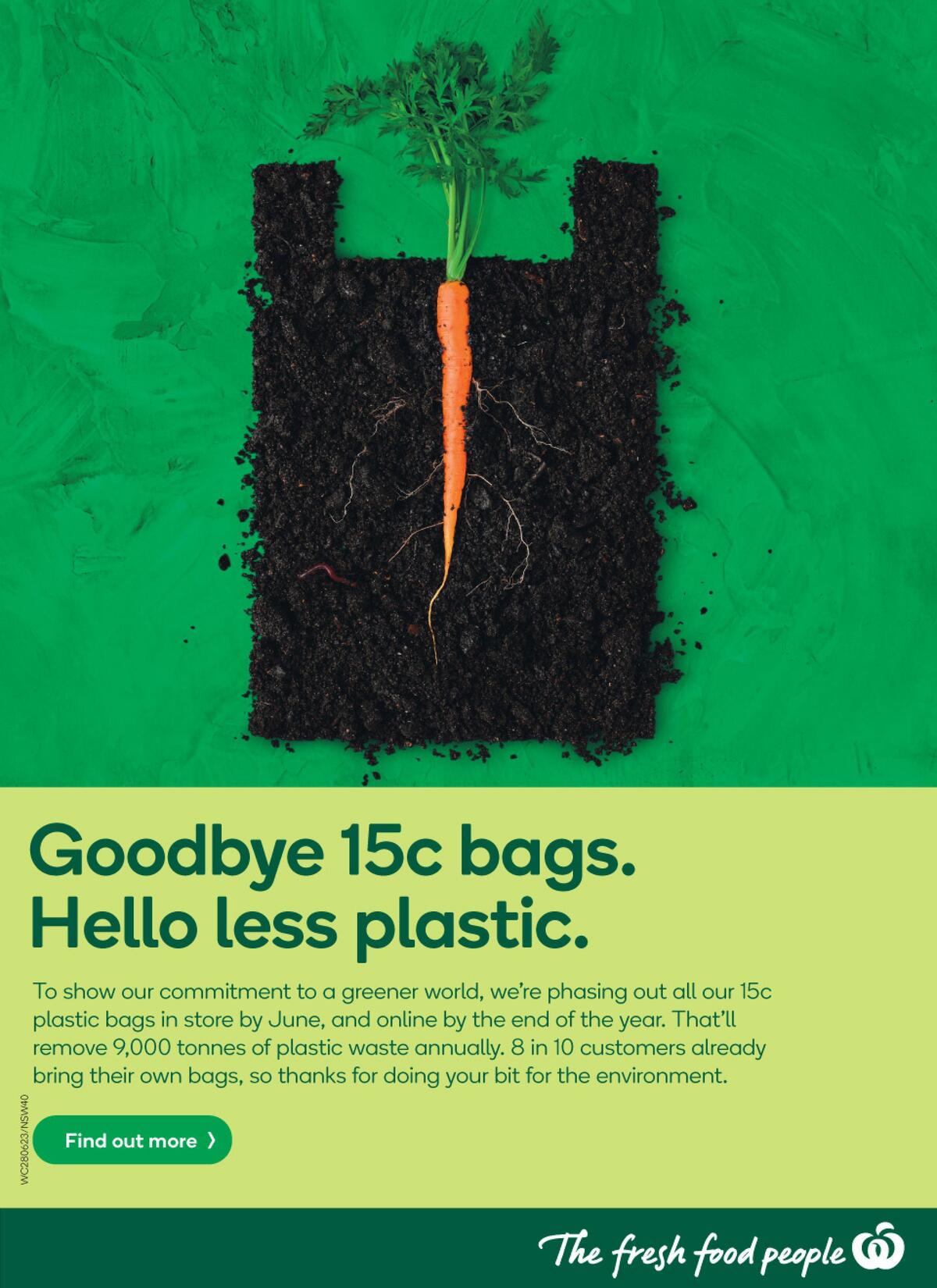 Woolworths Catalogues from 28 June