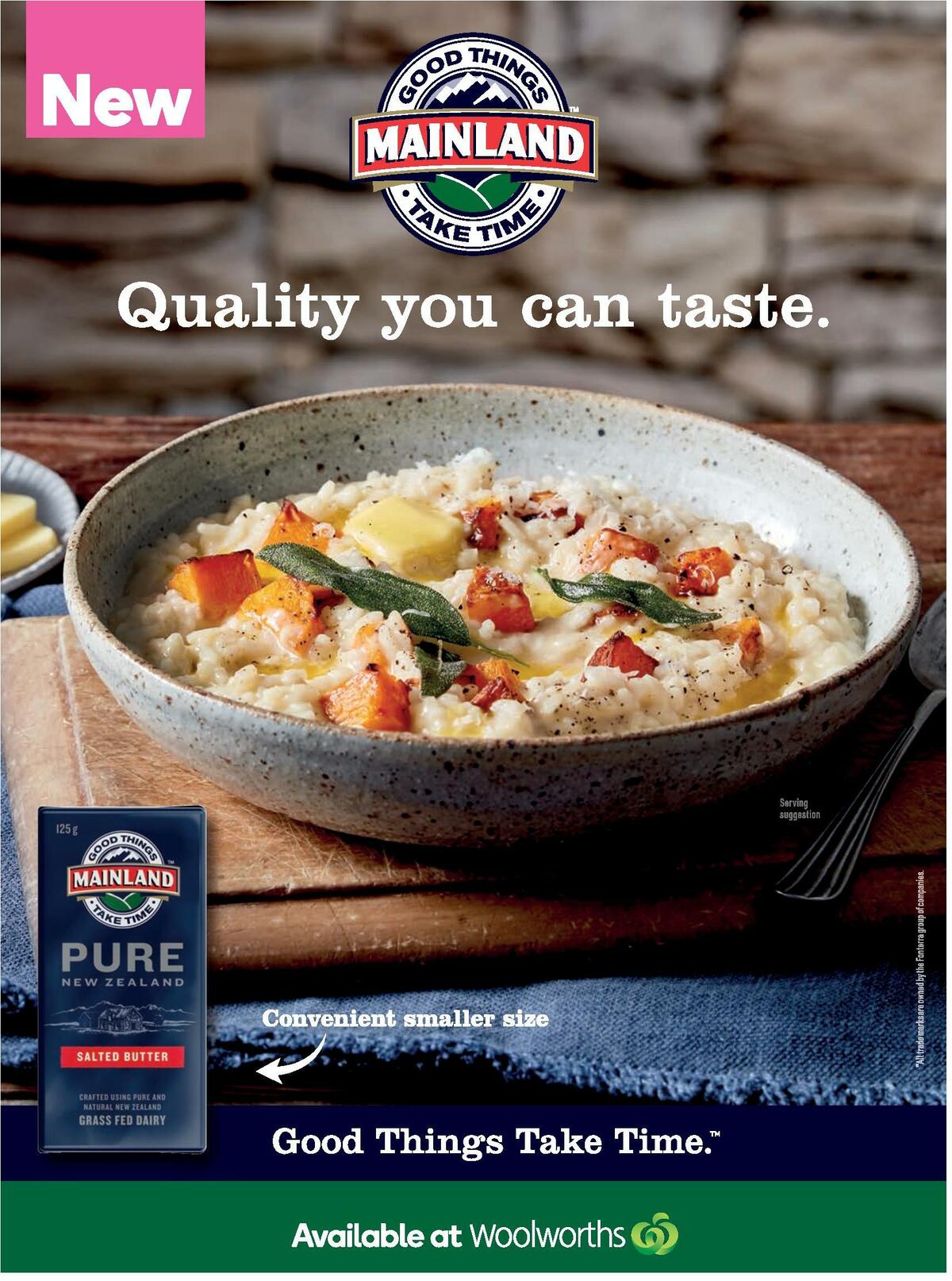 Woolworths Fresh Ideas Magazine July Catalogues from 1 July