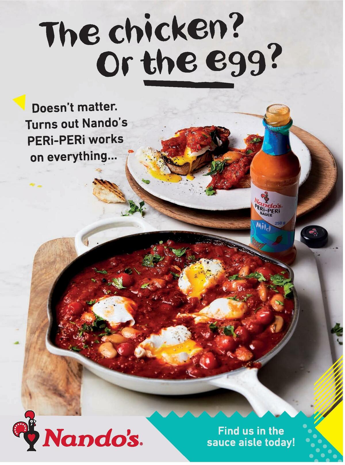 Woolworths Fresh Ideas Magazine July Catalogues from 1 July