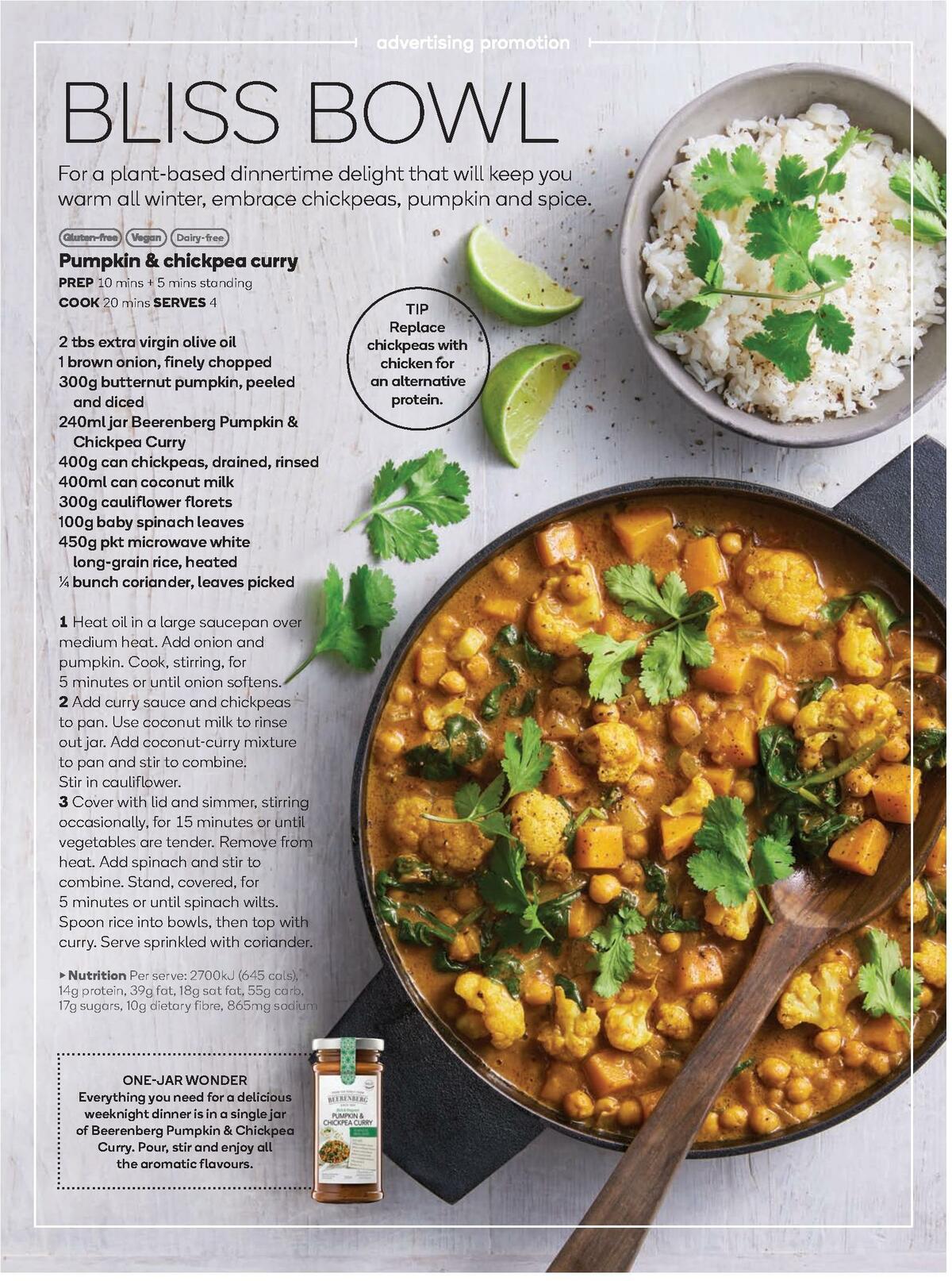 Woolworths Fresh Ideas Magazine July Catalogues from 1 July