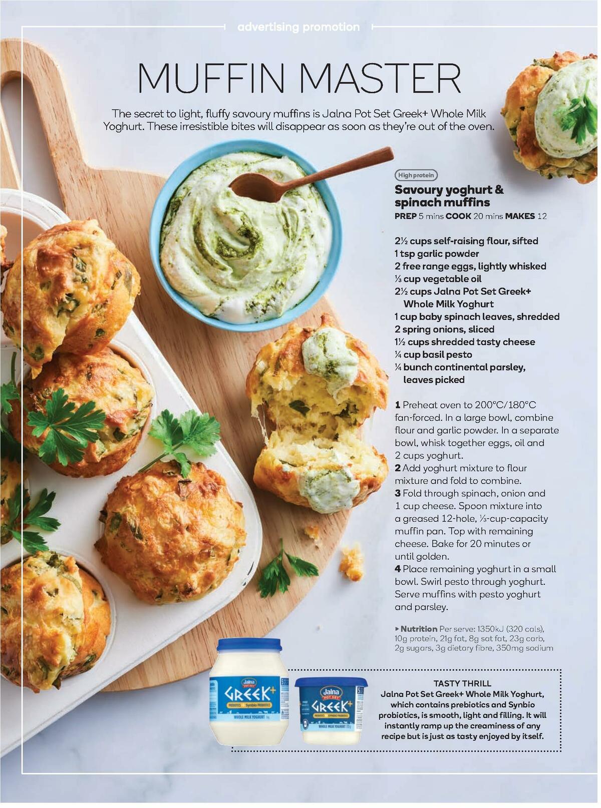 Woolworths Fresh Ideas Magazine July Catalogues from 1 July