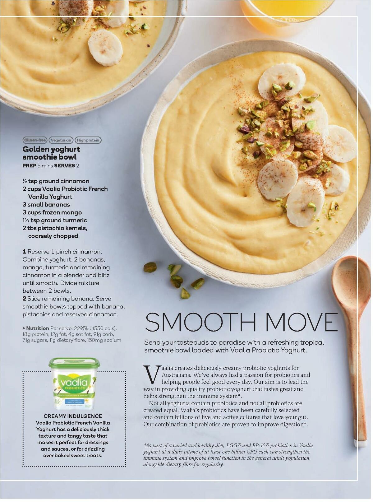 Woolworths Fresh Ideas Magazine July Catalogues from 1 July