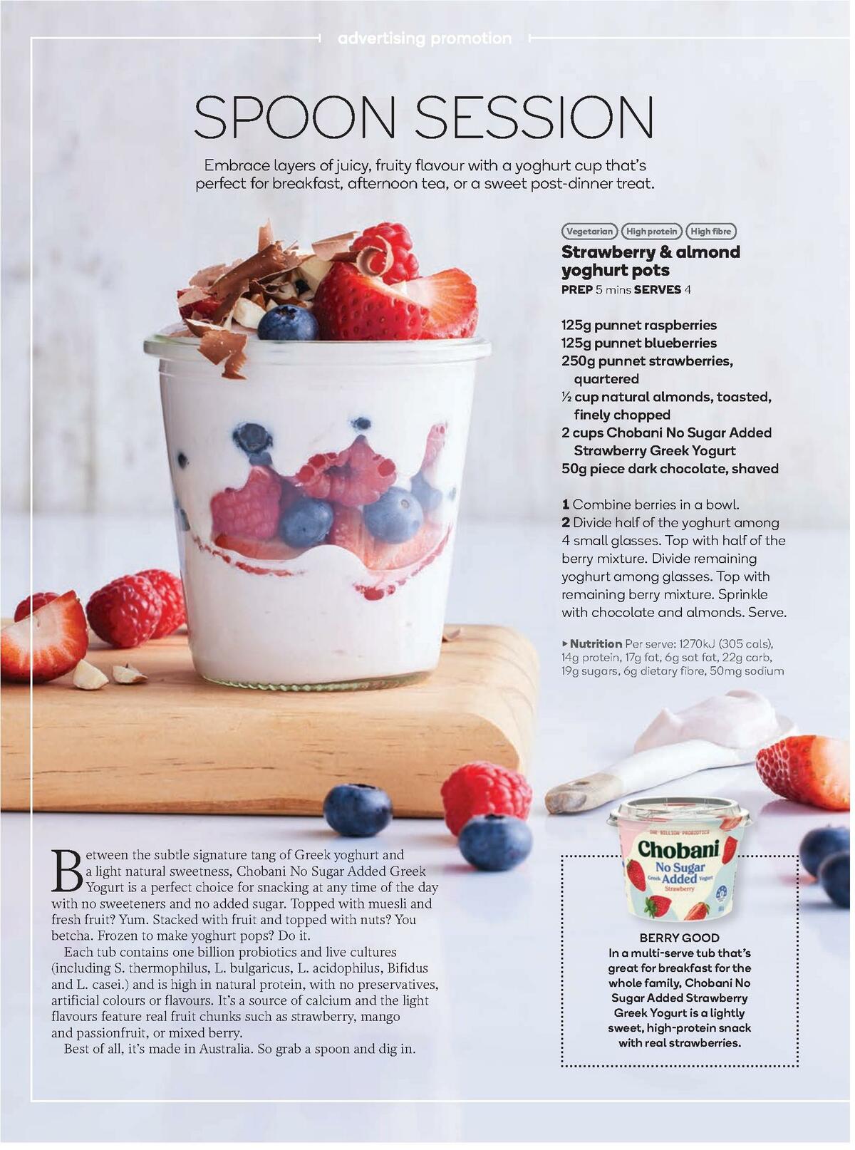 Woolworths Fresh Ideas Magazine July Catalogues from 1 July