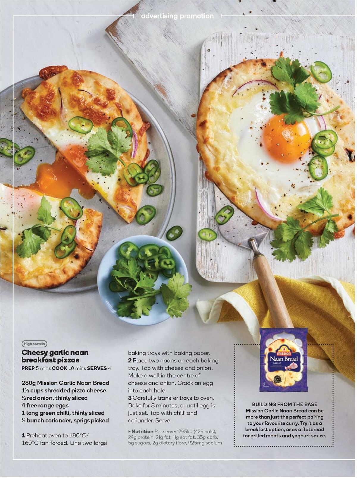 Woolworths Fresh Ideas Magazine July Catalogues from 1 July