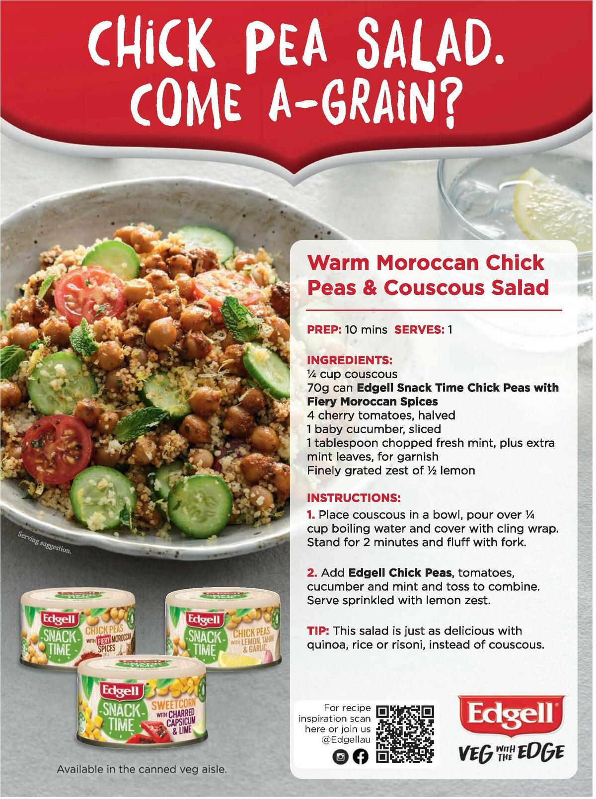 Woolworths Fresh Ideas Magazine July Catalogues from 1 July