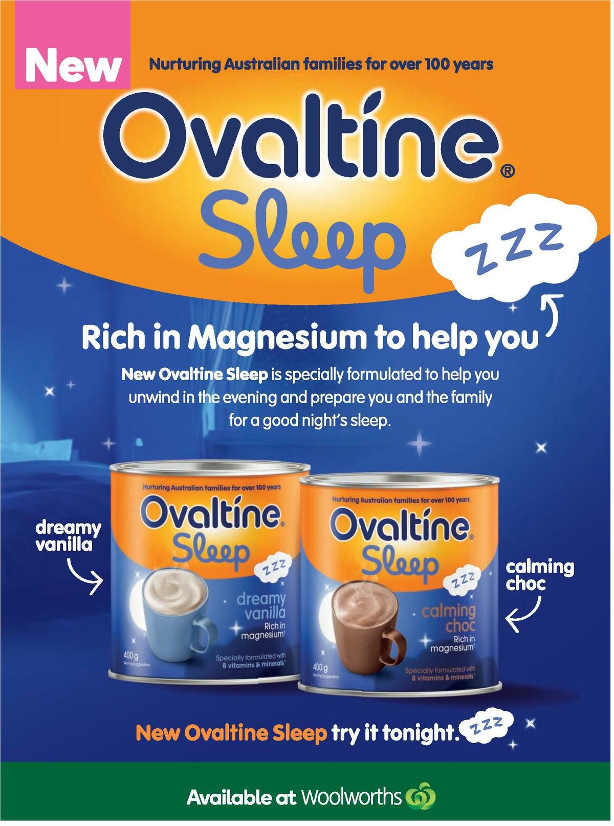 Woolworths Fresh Ideas Magazine July Catalogues from 1 July