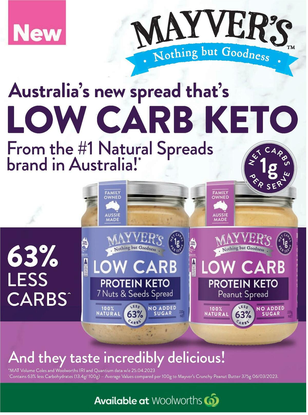 Woolworths Fresh Ideas Magazine July Catalogues from 1 July