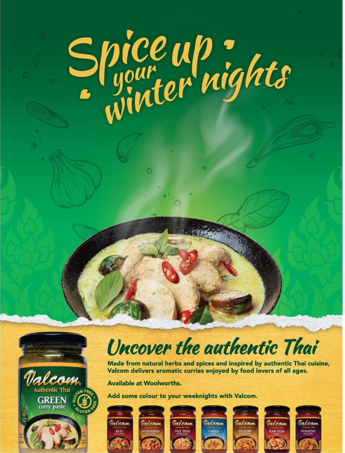 Woolworths Fresh Ideas Magazine August Catalogues from 1 August