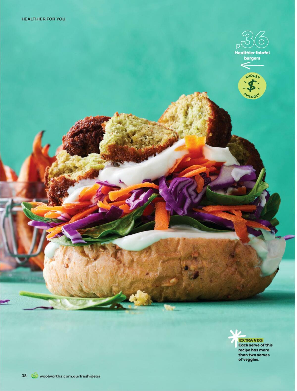 Woolworths Fresh Ideas Magazine August Catalogues from 1 August