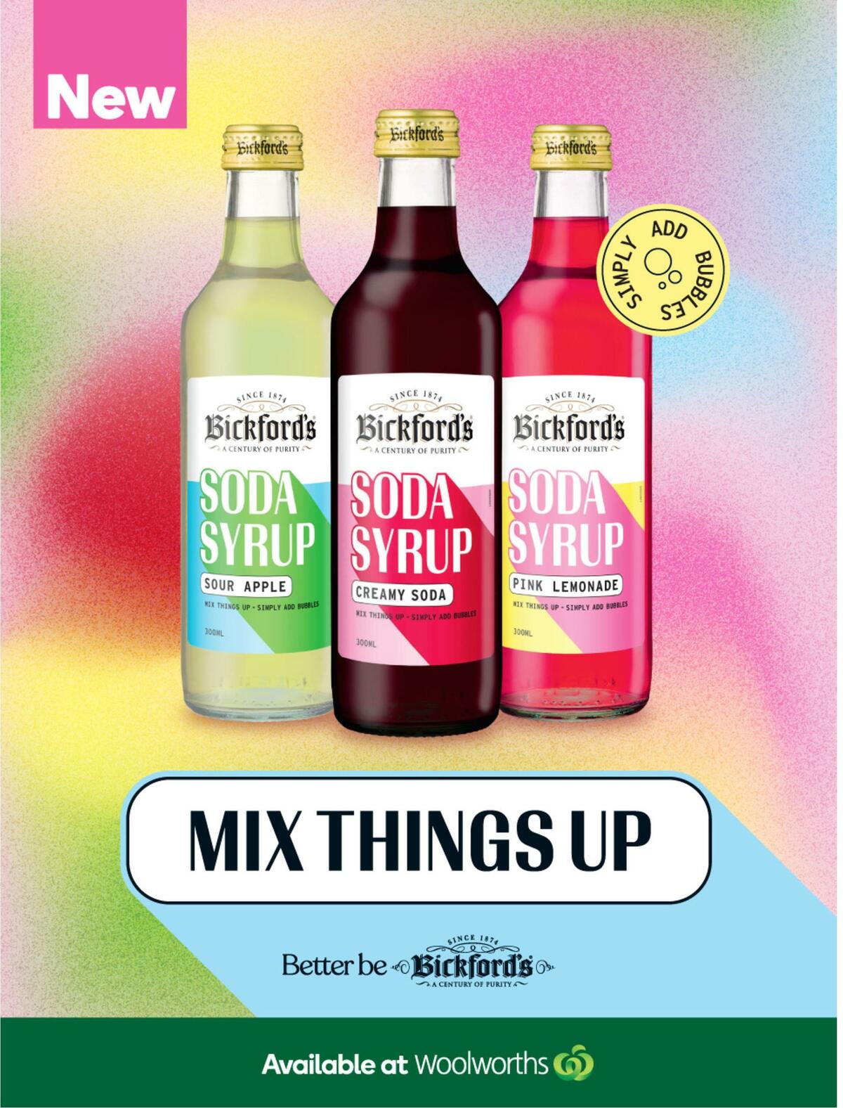 Woolworths Fresh Ideas Magazine August Catalogues from 1 August