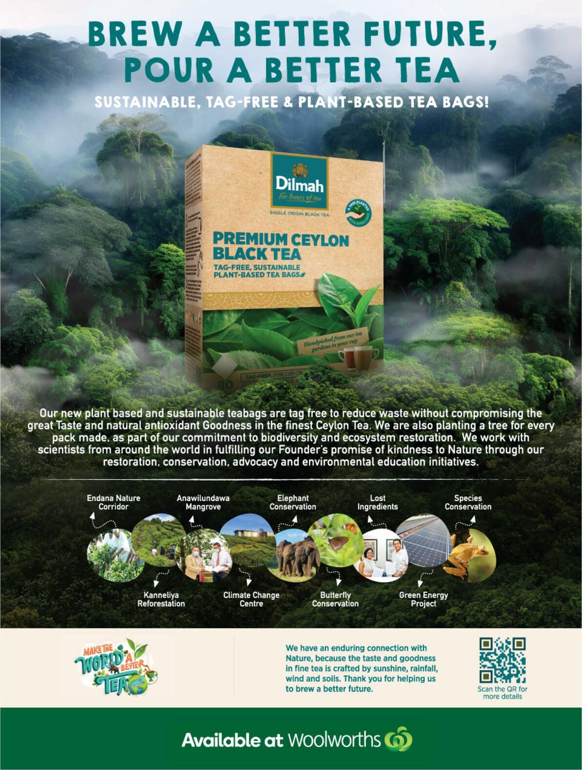 Woolworths Fresh Ideas Magazine August Catalogues from 1 August