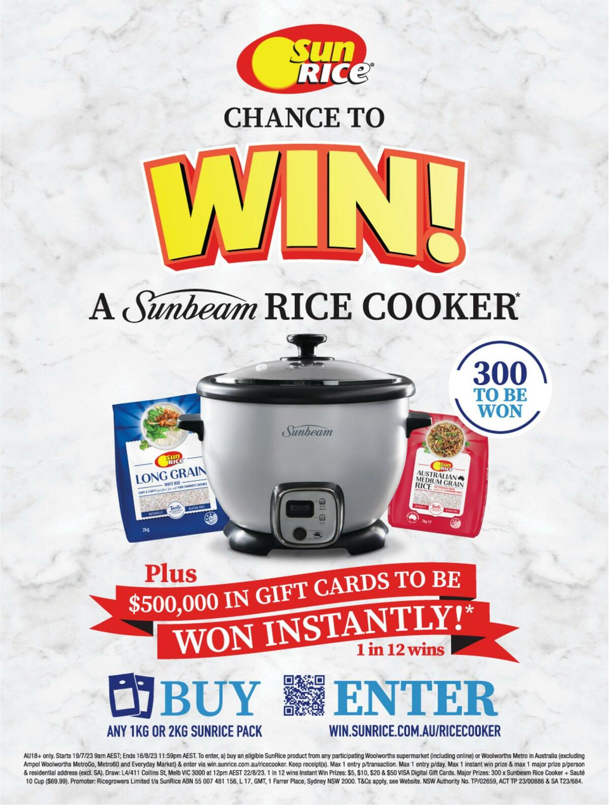 Woolworths Fresh Ideas Magazine August Catalogues from 1 August