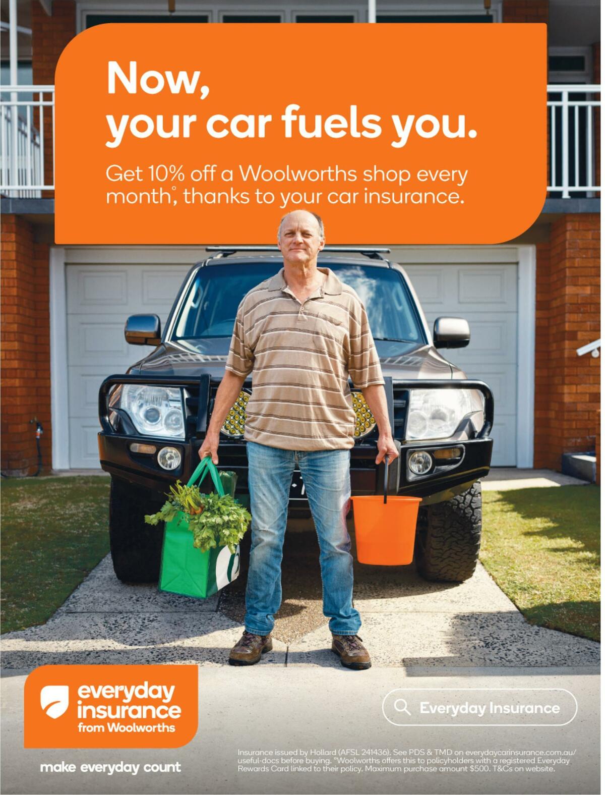 Woolworths Fresh Ideas Magazine August Catalogues from 1 August