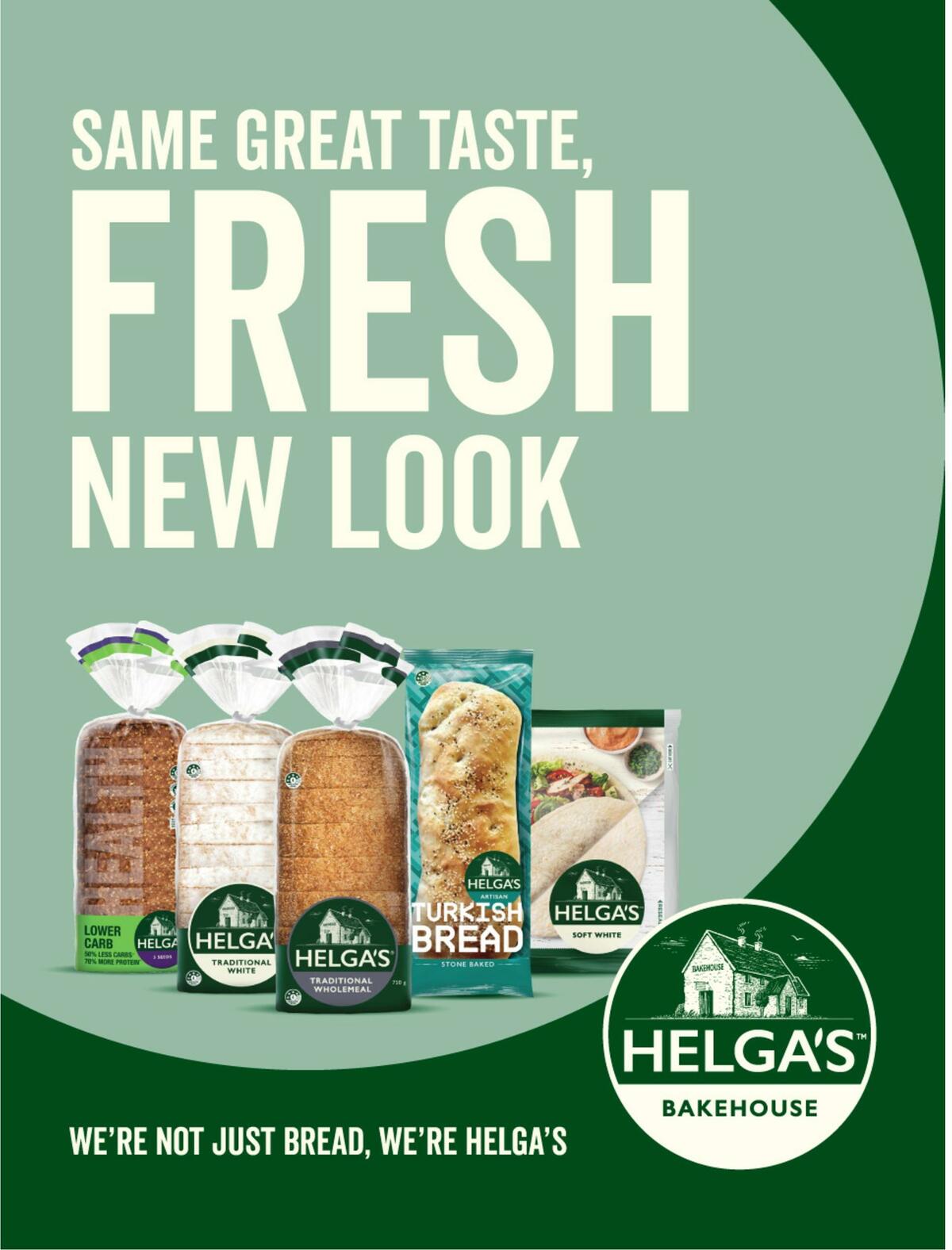 Woolworths Fresh Ideas Magazine August Catalogues from 1 August