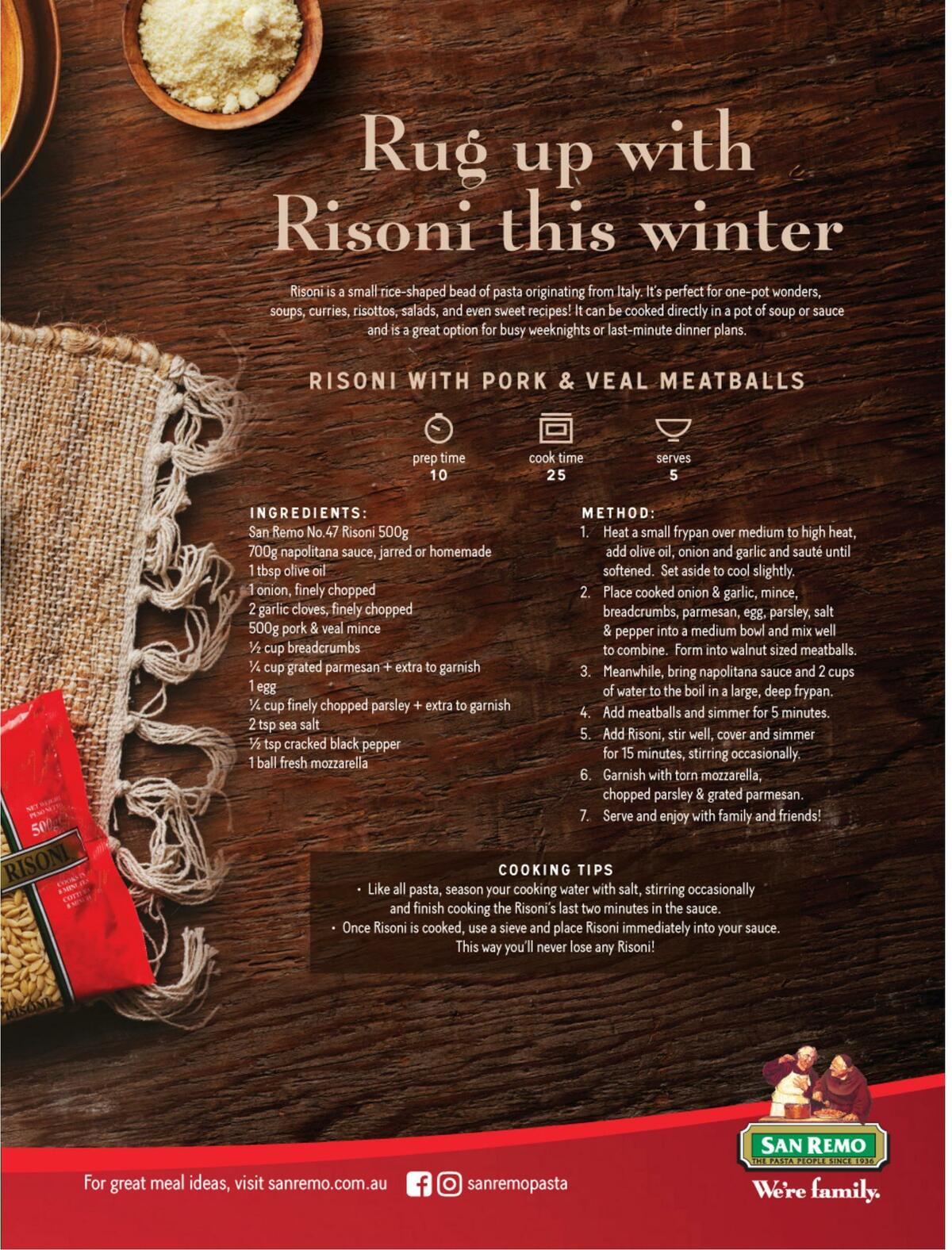 Woolworths Fresh Ideas Magazine August Catalogues from 1 August