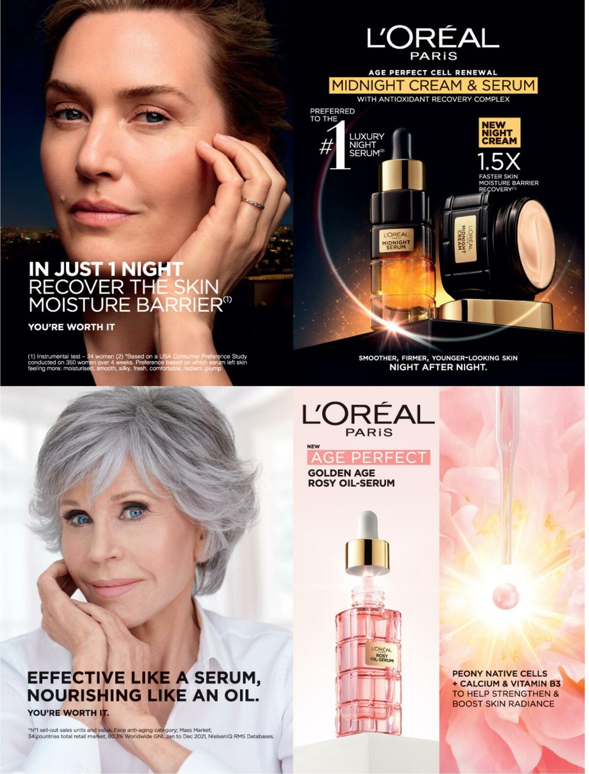 Woolworths Fresh Ideas Magazine August Catalogues from 1 August