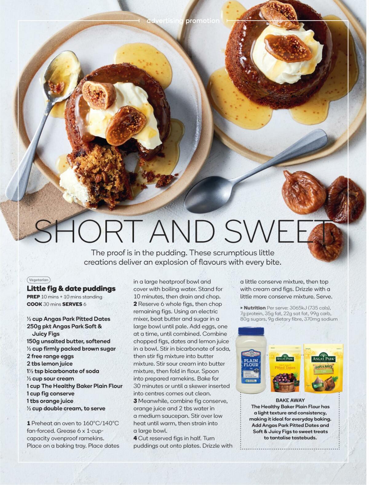 Woolworths Fresh Ideas Magazine August Catalogues from 1 August