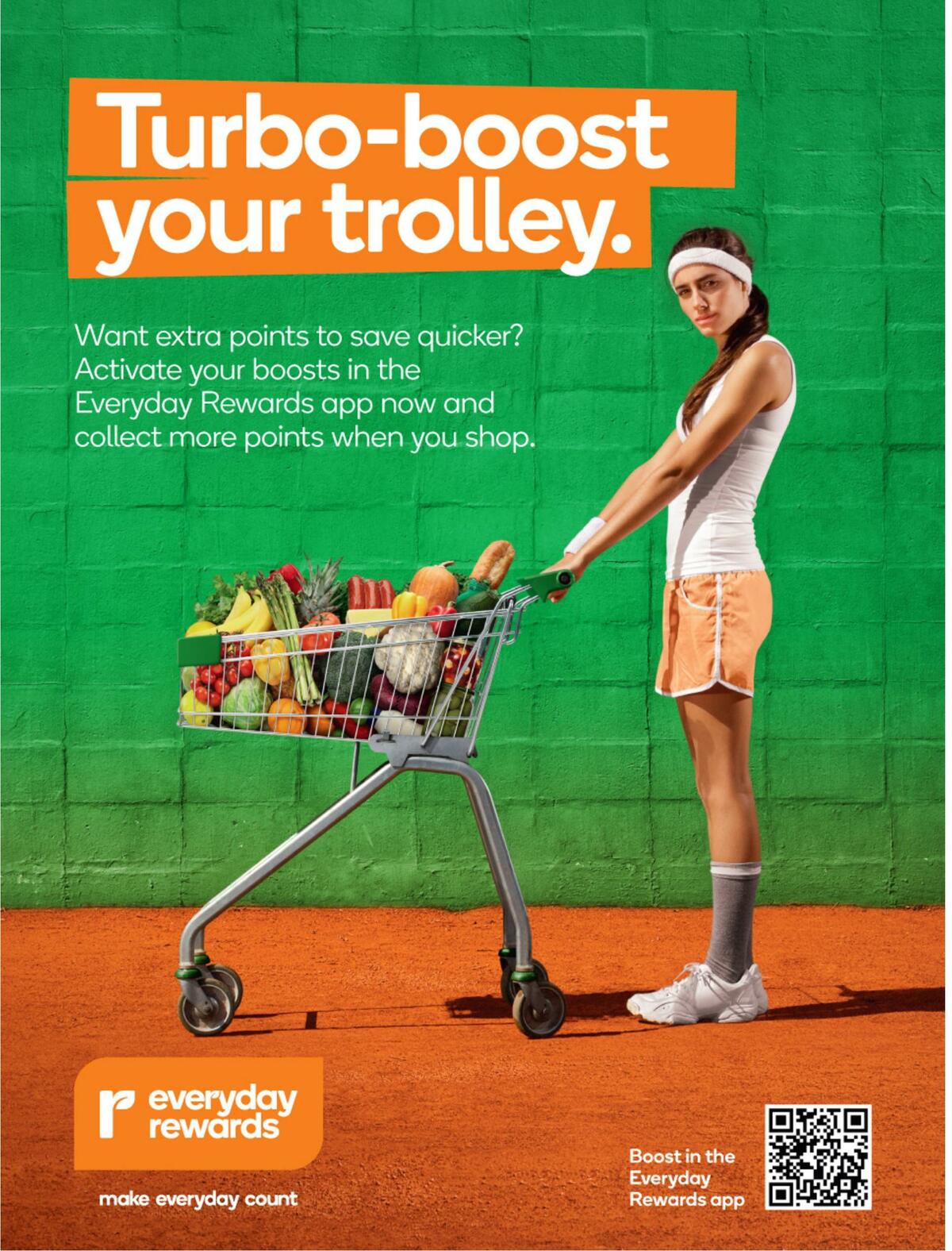 Woolworths Fresh Ideas Magazine August Catalogues from 1 August