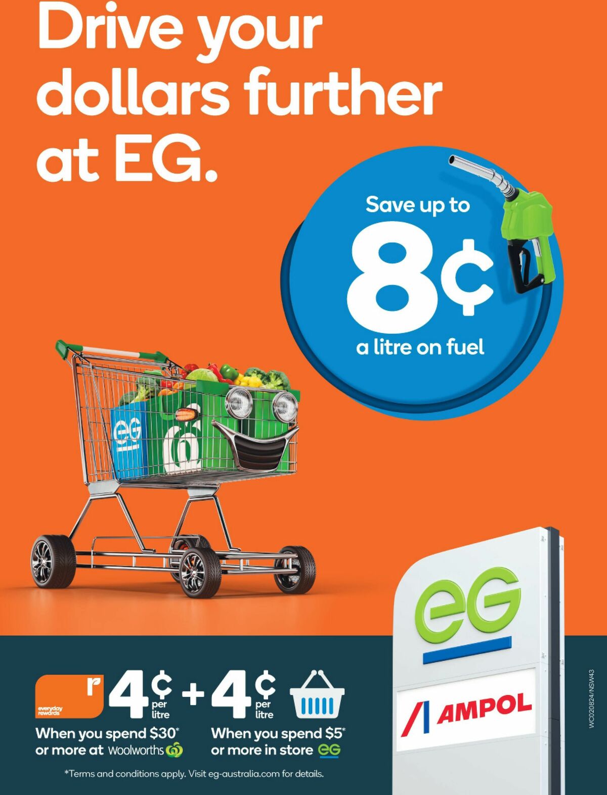 Woolworths Catalogues from 2 August