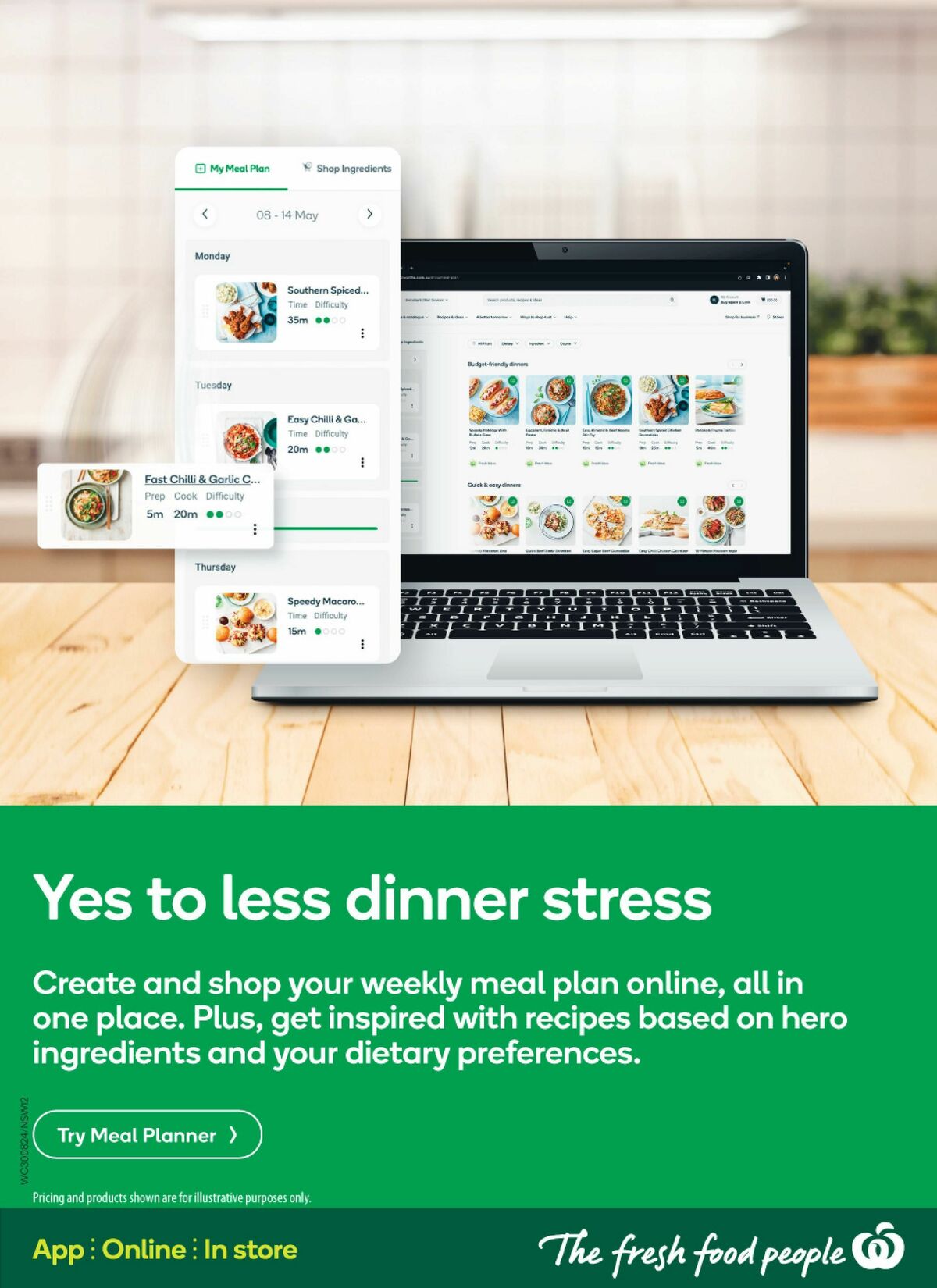 Woolworths Catalogues from 30 August