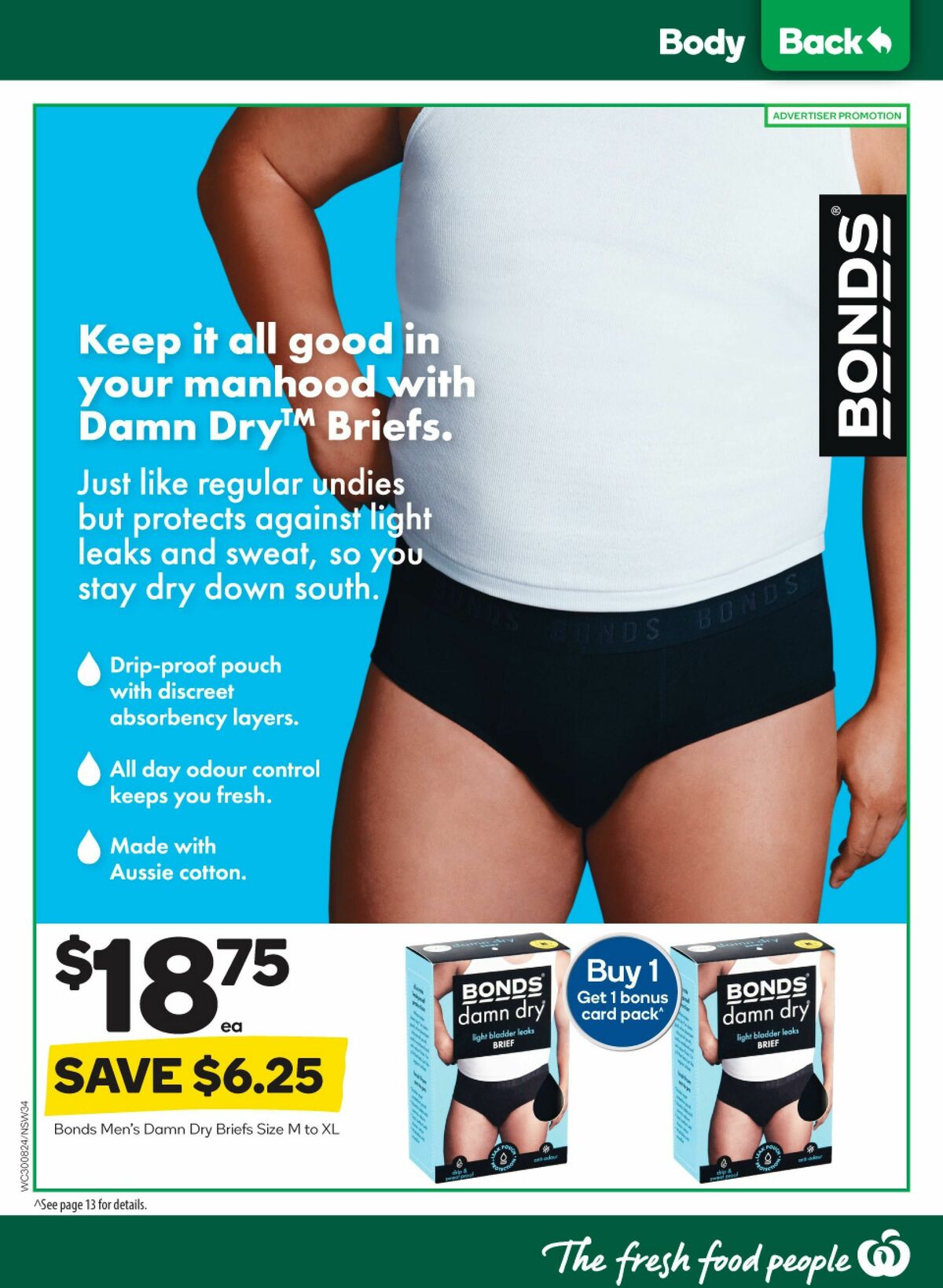 Woolworths Catalogues from 30 August