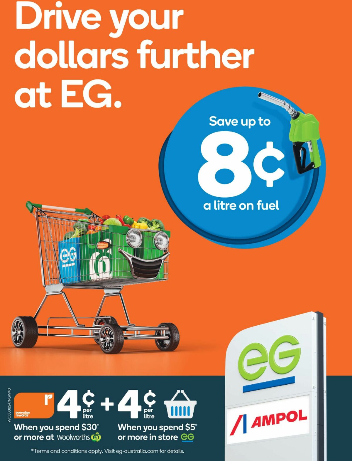 Woolworths Catalogues from 30 August