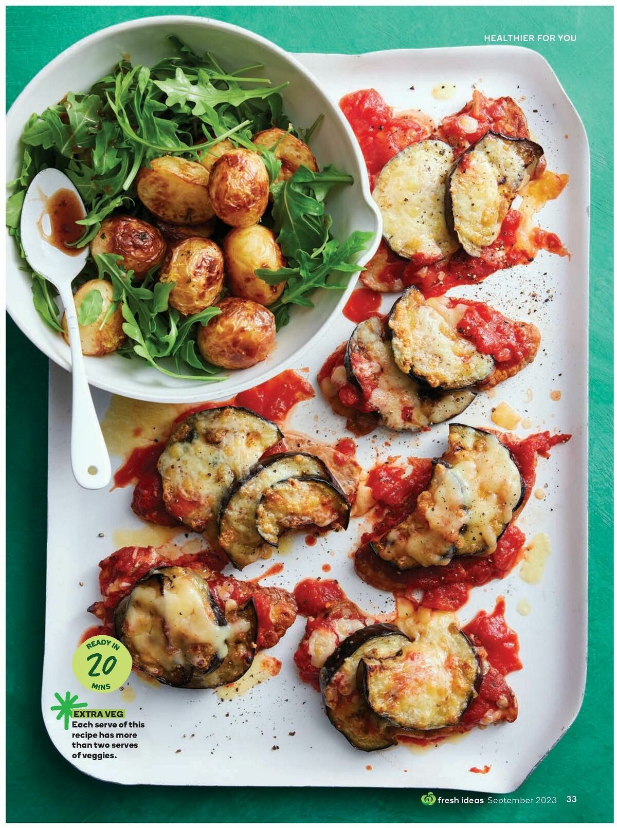 Woolworths Magazine September Catalogues from 1 September