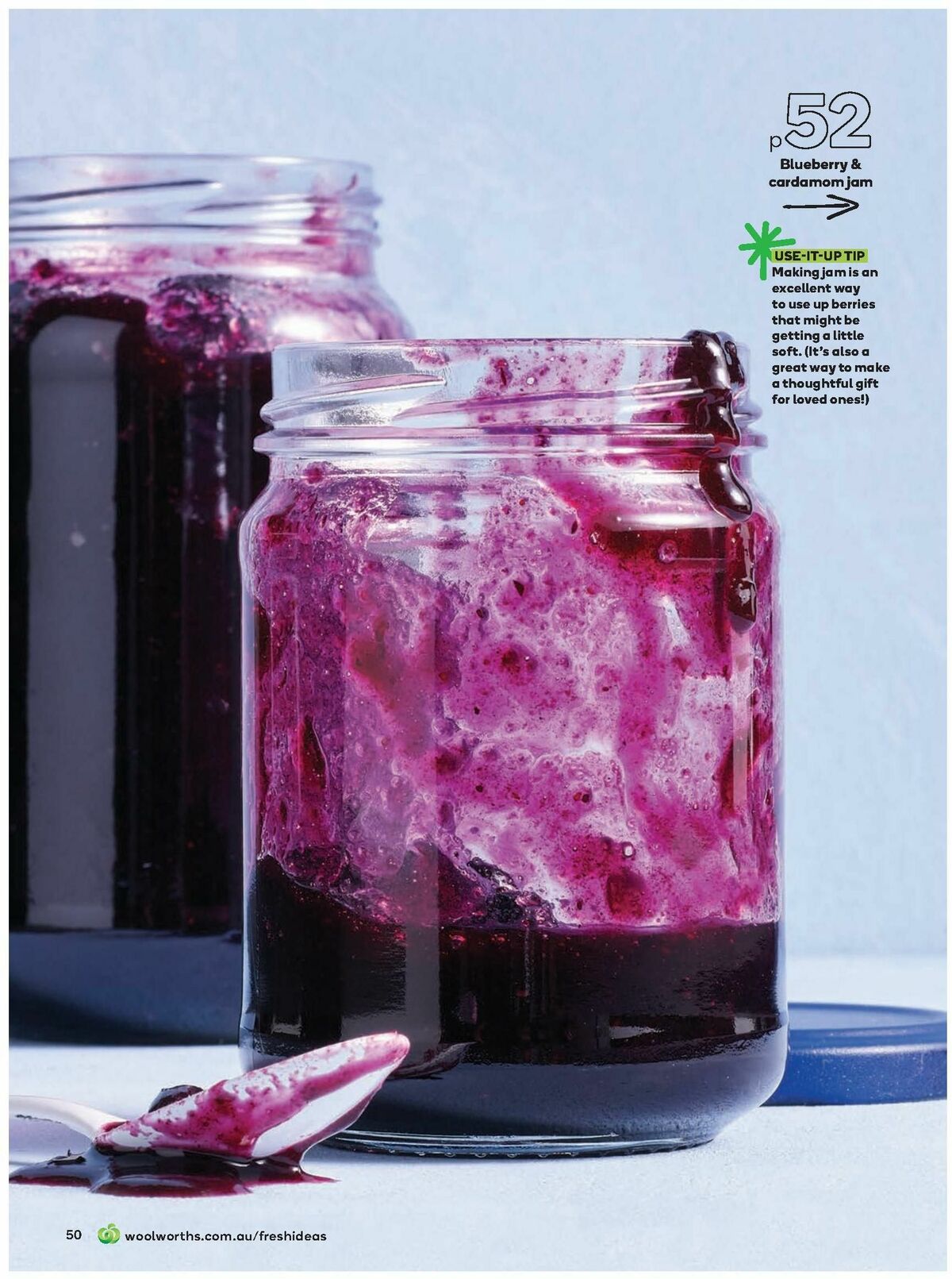 Woolworths Magazine September Catalogues from 1 September