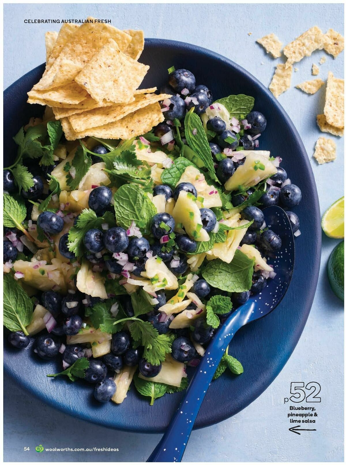 Woolworths Magazine September Catalogues from 1 September