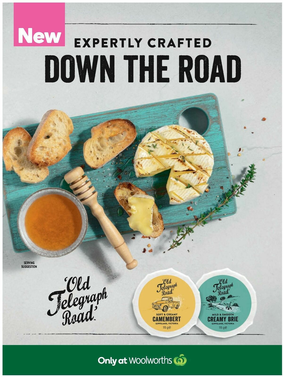 Woolworths Magazine September Catalogues from 1 September