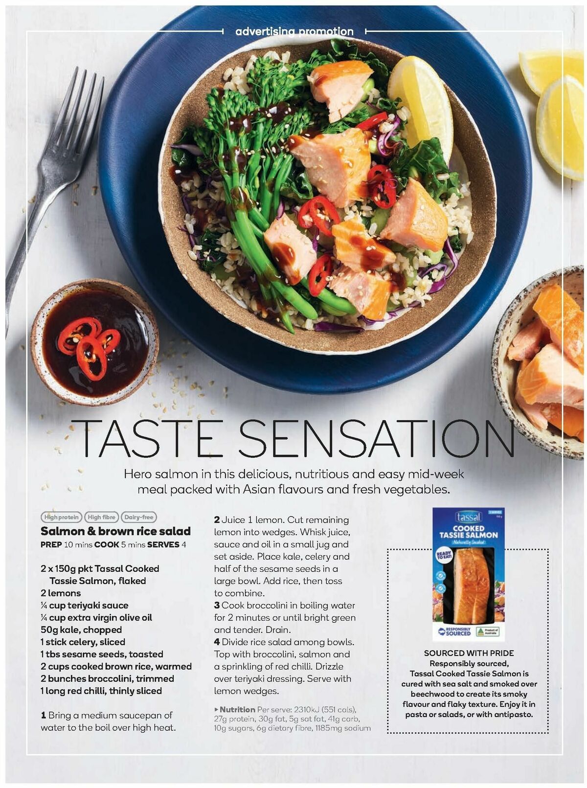 Woolworths Magazine September Catalogues from 1 September