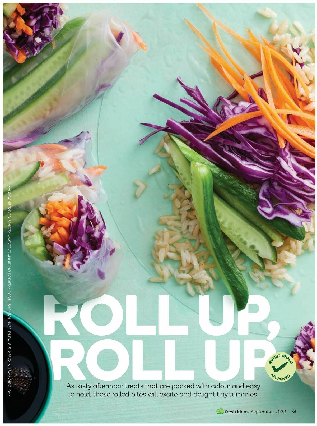 Woolworths Magazine September Catalogues from 1 September