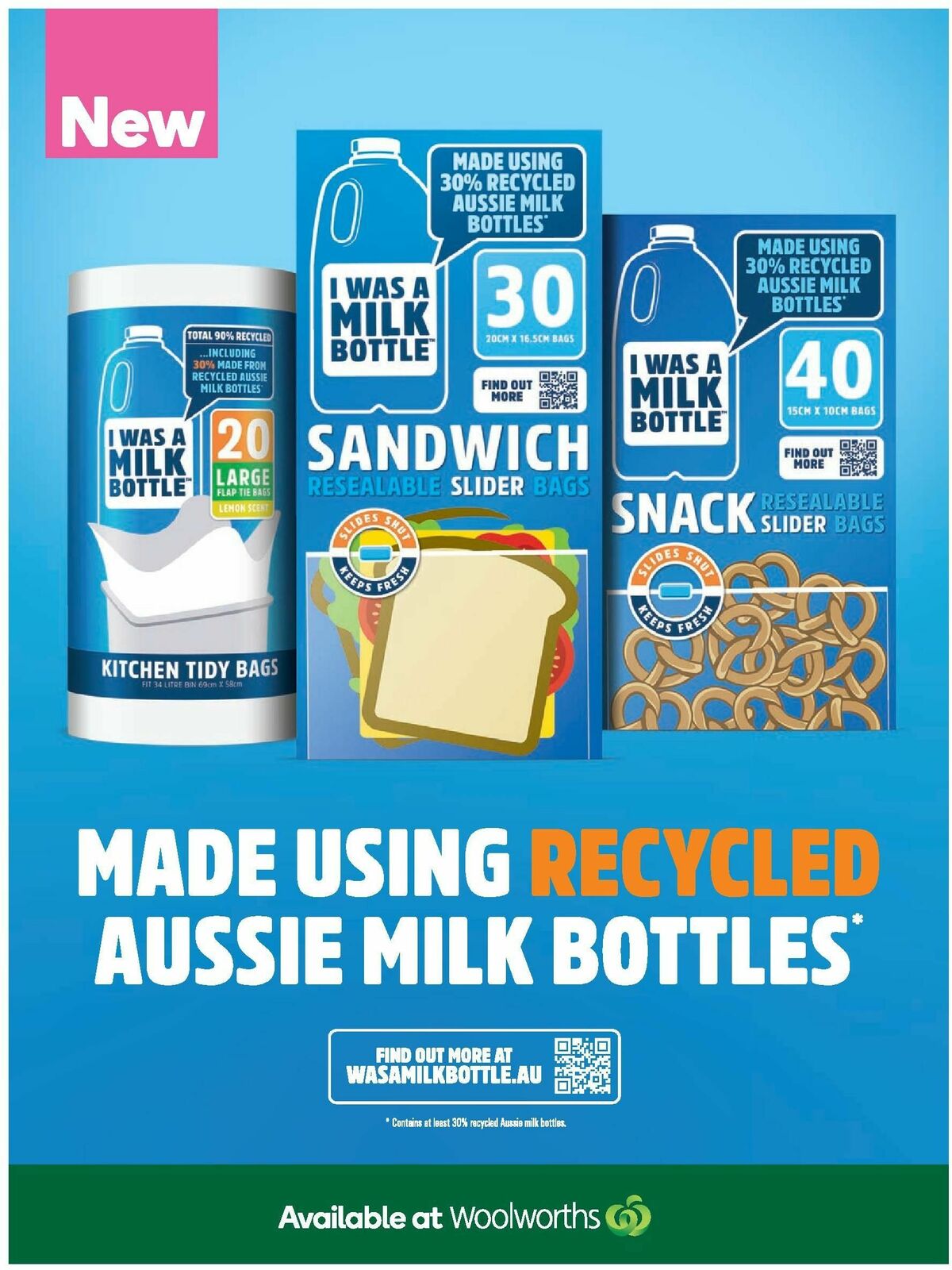 Woolworths Magazine September Catalogues from 1 September