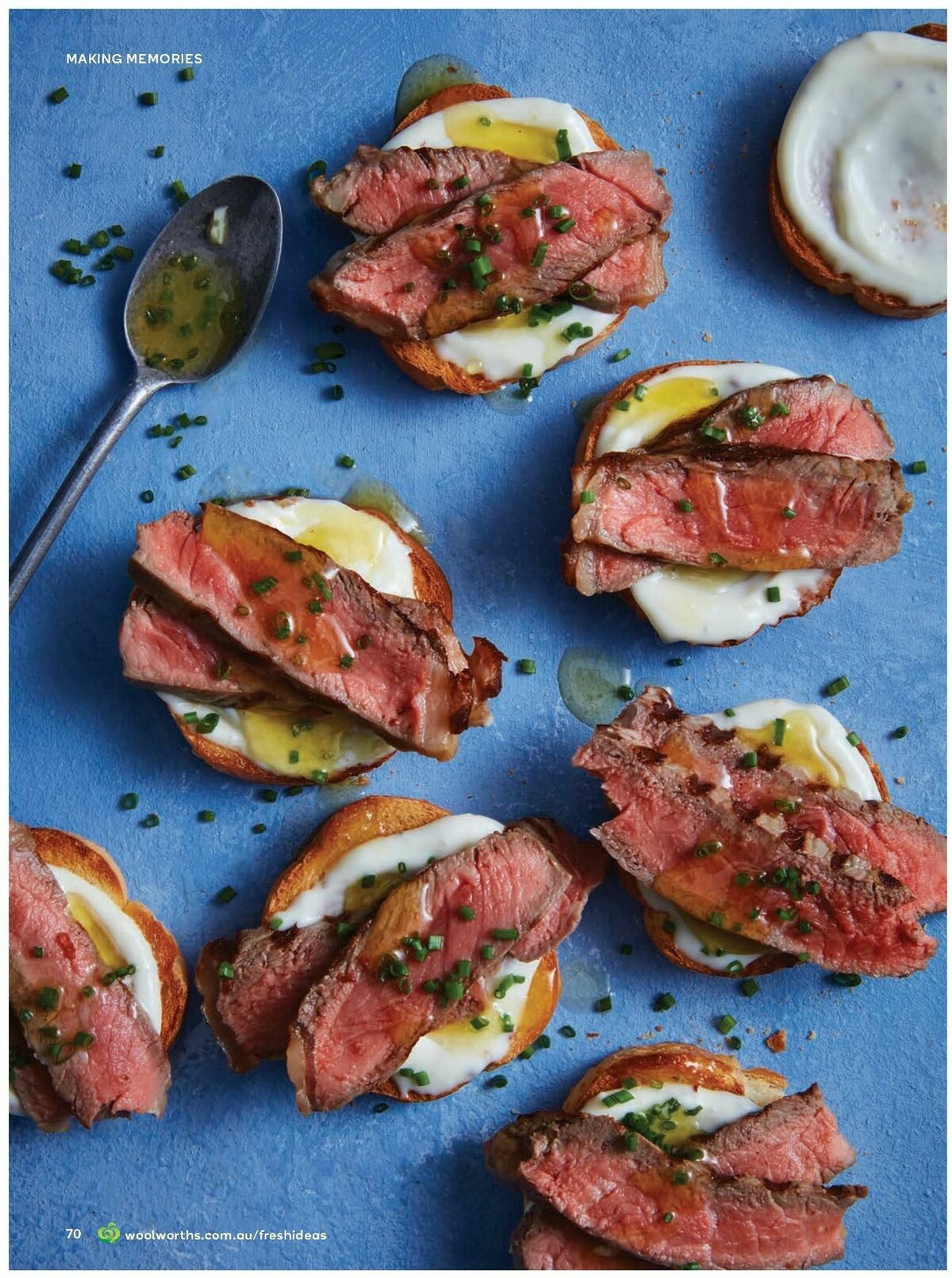 Woolworths Magazine September Catalogues from 1 September